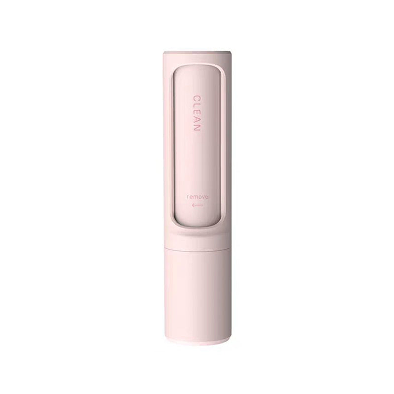 Reusable Pet Hair Remover – Self-Cleaning Roller for Animal Fur