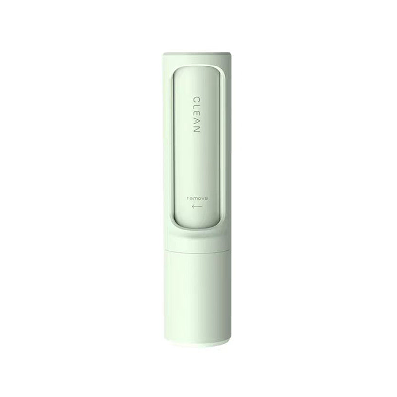 Reusable Pet Hair Remover – Self-Cleaning Roller for Animal Fur
