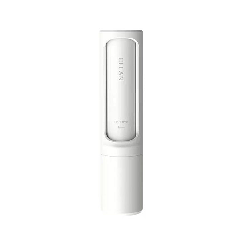 Reusable Pet Hair Remover – Self-Cleaning Roller for Animal Fur