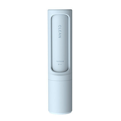 Reusable Pet Hair Remover – Self-Cleaning Roller for Animal Fur